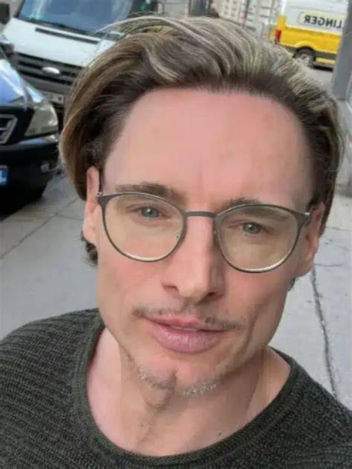 Simon Bubb Height, Weight, Net Worth, Age, Wiki, Who, Instagram, Biography