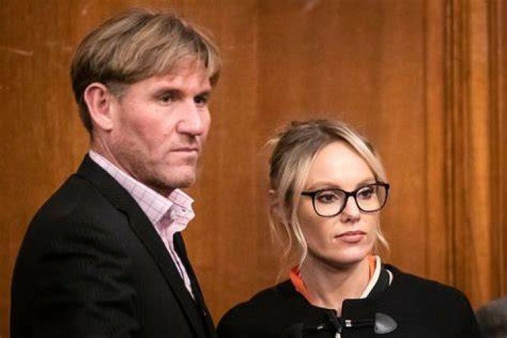 
Simon Jordan Wife Who is Simon Jordan Wife? 