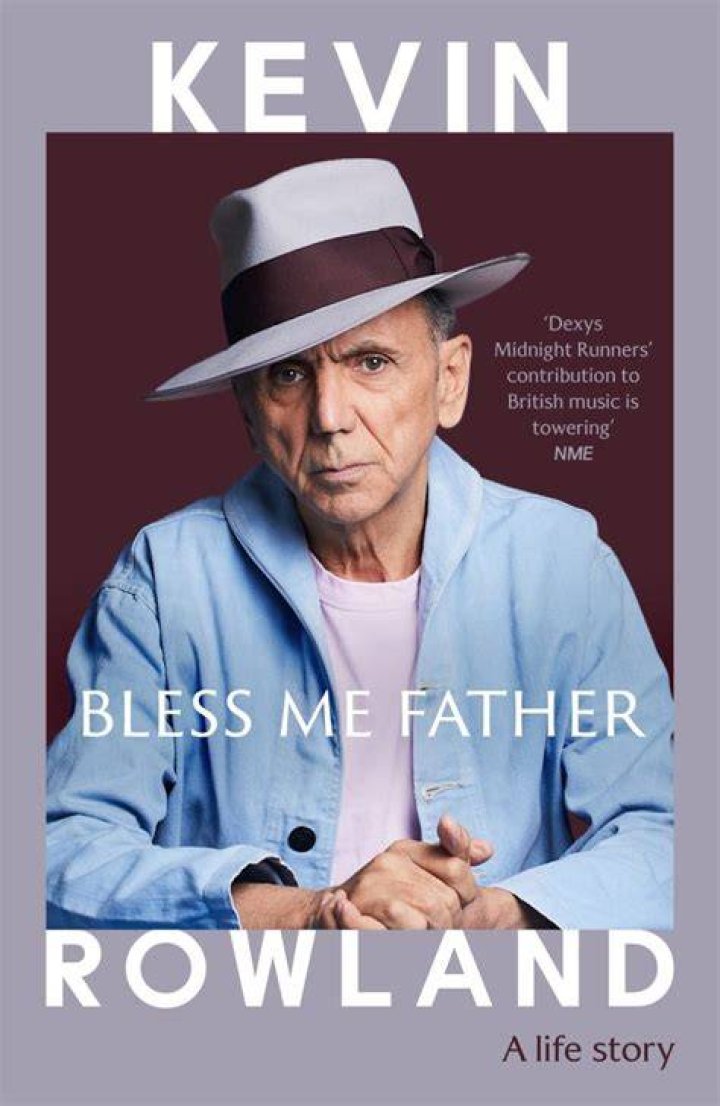 Singer Kevin Rowland Supports Gay Rights, His Partner And Net Worth In 2022