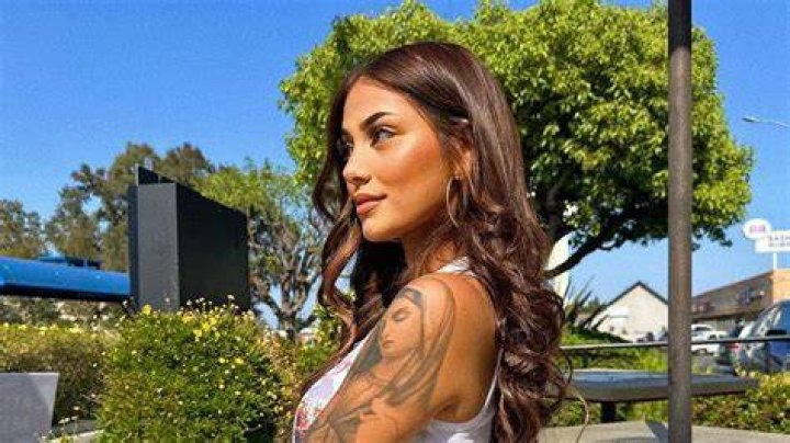 
Sofia Mancilla – Sofianextdoor Height, Weight, Net Worth, Age, Wiki, Who, Instagram, Biography 