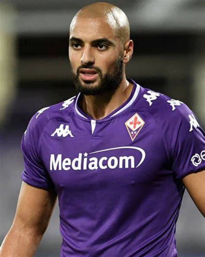 Sofyan Amrabat Height, Weight, Net Worth, Age, Birthday, Wikipedia, Who, Nationality, Biography