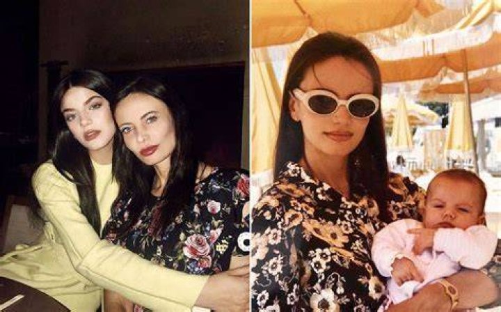
Sonia Ammar Parents: Who Are Tarak And Beata Ben Ammar? Siblings And Boyfriend 