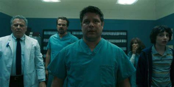 
SPOILERS: DOES DOCTOR OWENS DIE IN STRANGER THINGS SEASON 4? 