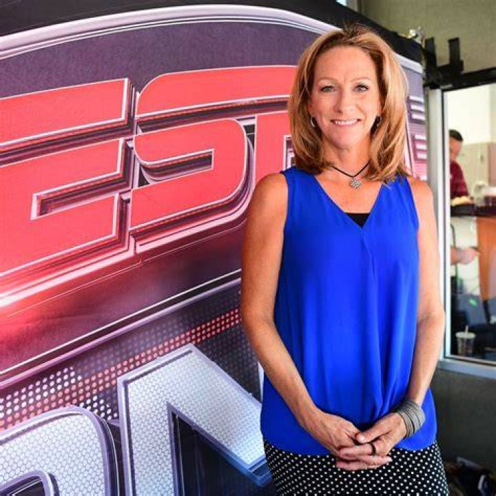 Sports Announcer Beth Mowins Husband Alan Arrollado Is An SDFD Battalion Chief