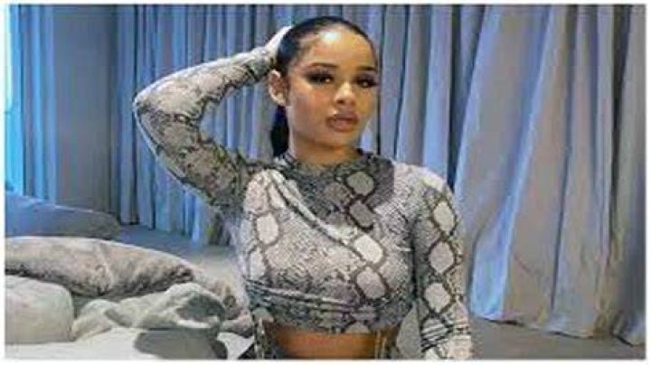 Taina Williams Height, Weight, Net Worth, Age, Birthday, Wikipedia, Who, Instagram, Biography