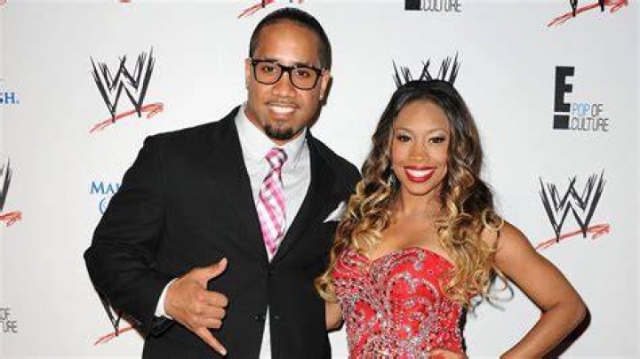 
Takecia Travis, Jey Uso Wife And Net Worth – 5 Quick Facts To Know 