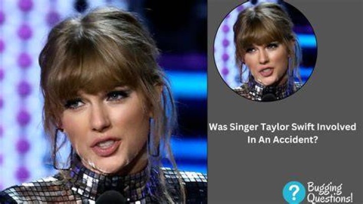 
Taylor Swift Accident Atlanta: Death News Debunked – Health Update 