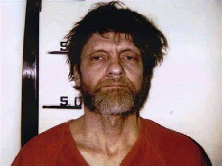 
Ted Kaczynski cause of death: Unabomber dies in prison 