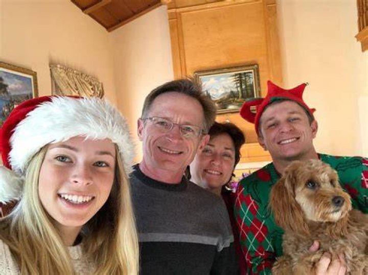 Tennis: Who Are Andrey & Anna? Everything To Know About Katie Volynets Parents