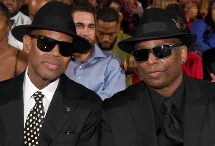 
Terry Lewis’ Past Relationships 
