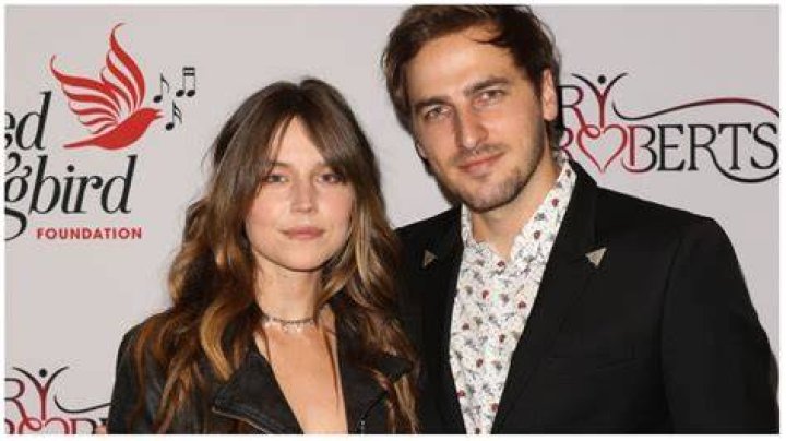 The Big Time Rush Singer Kendall Schmidt Got Engaged To Mica von Turkovich