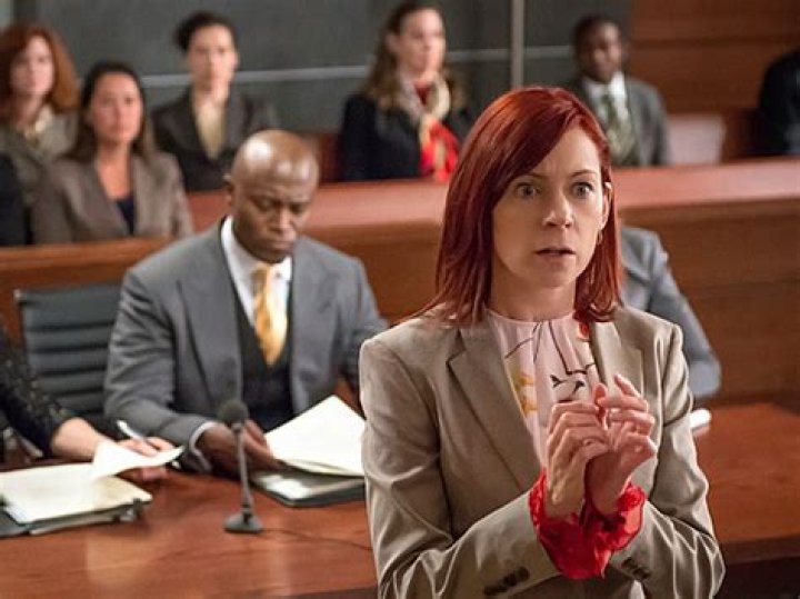 
The Good Wife spinoff on Elsbeth Tascioni receives pilot order at CBS 