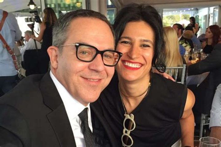 The Untold Truth About Greg Gutfeld’s Wife – Elena Moussa