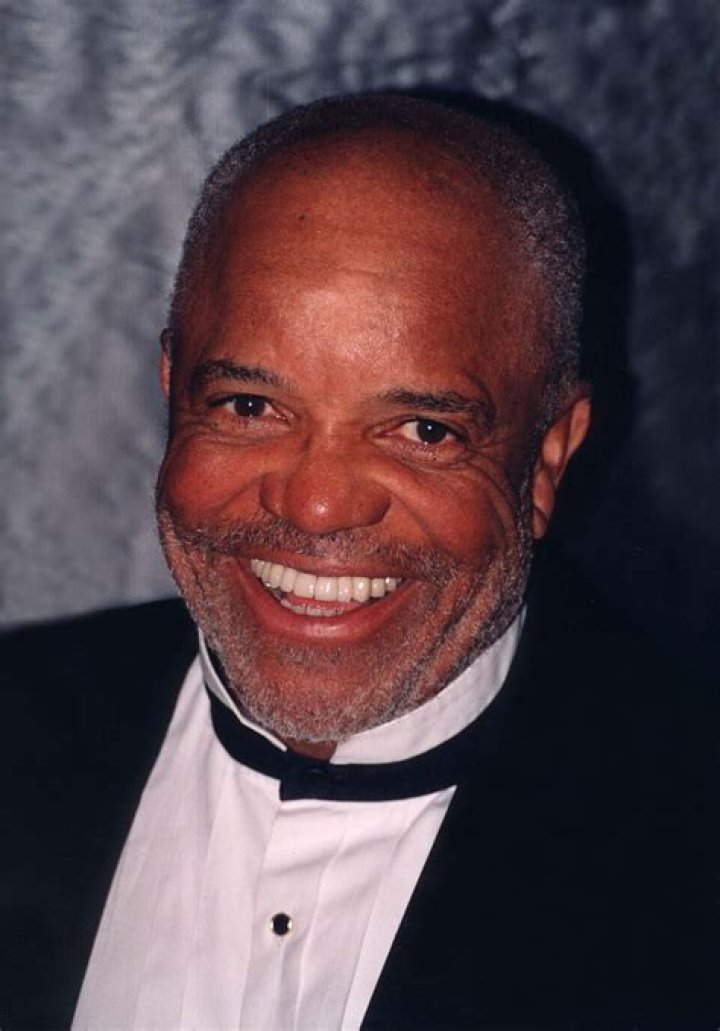 The Untold Truth of Berry Gordy – His Relationships, Family Life and Net Worth