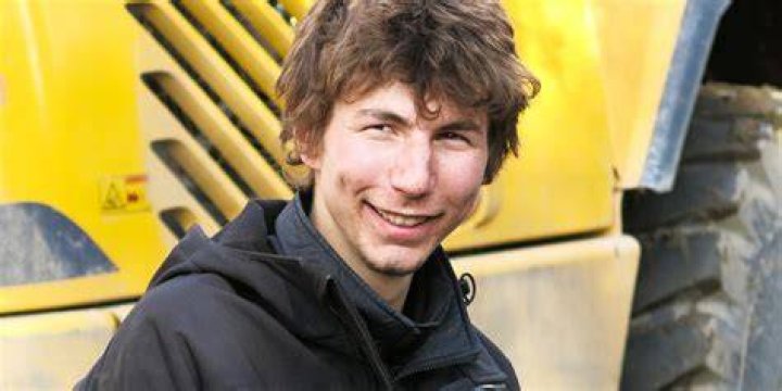 
The Untold Truth Of ‘Gold Rush: Alaska’ Star – Parker Schnabel 