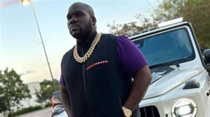  Tim Boss CEO