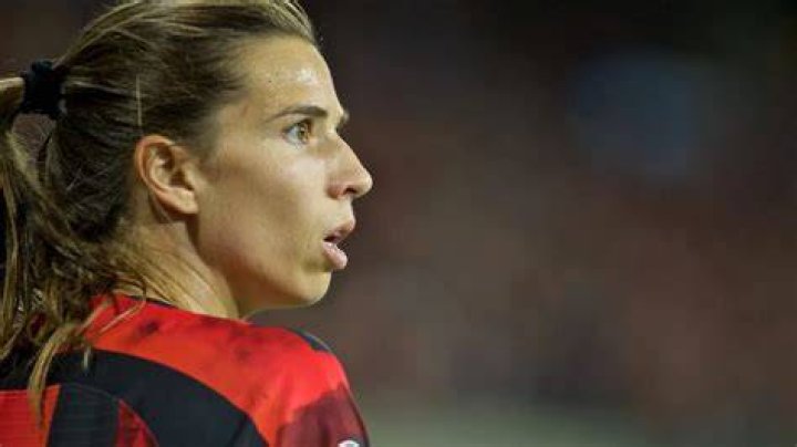 Tobin Heath Height, Weight, Net Worth, Age, Birthday, Wikipedia, Who, Nationality, Biography