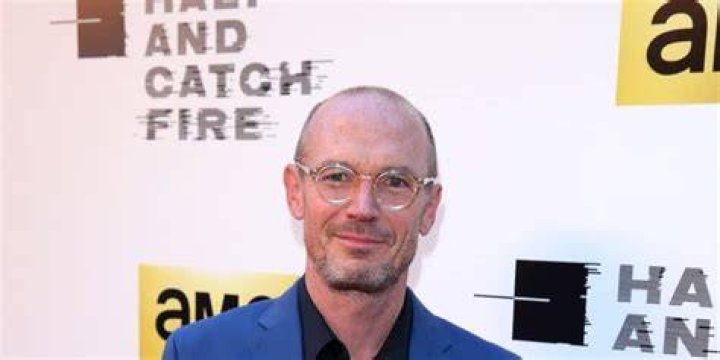 
Toby Huss from ‘The Adventures of Pete and Pete’ – Biography 