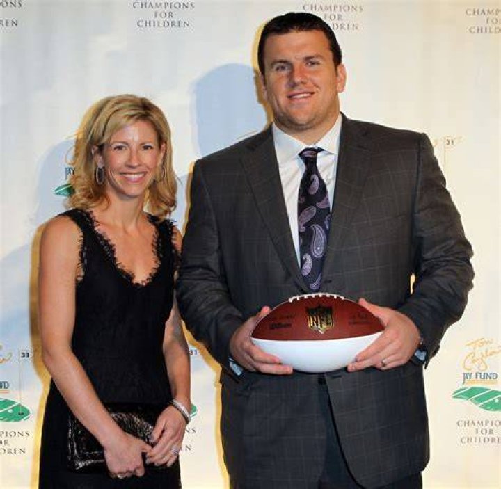 Tom Coughlin Family: Daughters Katie Coughlin, Keli Coughlin