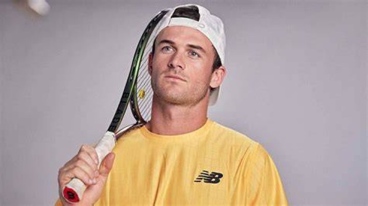 
Tommy Paul Height, Weight, Net Worth, Age, Birthday, Wikipedia, Who, Nationality, Biography 
