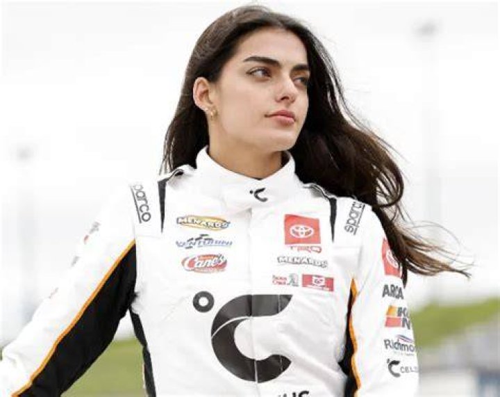 Toni Breidinger Height, Weight, Net Worth, Age, Birthday, Wikipedia, Who, Nationality, Biography