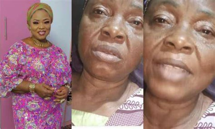 
Toyin Tomato, Madam Saje, And Others Respond To Veteran Actress Yetunde Wunmi’s Social Media Lament. 