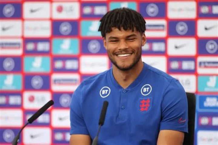 
Tyrone Mings Height, Weight, Net Worth, Age, Birthday, Wikipedia, Who, Nationality, Biography 