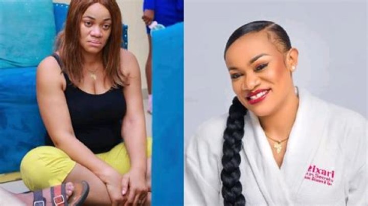 
Uchenna Nnanna Has Called Out Her Colleagues To Come Out From Their Hidding And Chose A Candidate 