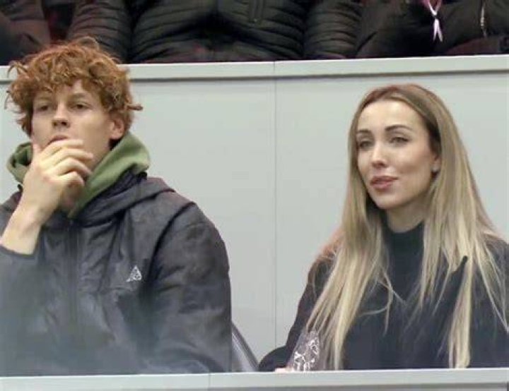 
Unknown Truth About Maria Braccini and Jannik Sinner Break Up, New Girlfriend and Dating Life 