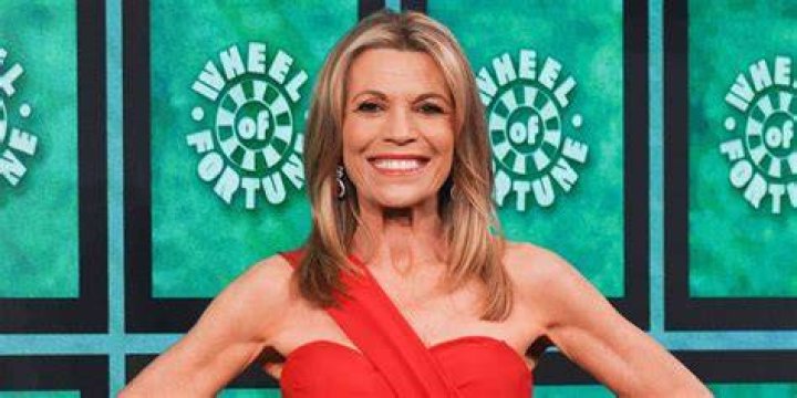 
Vanna White Talks About Leaving Wheel Of Fortune: What Happened? 