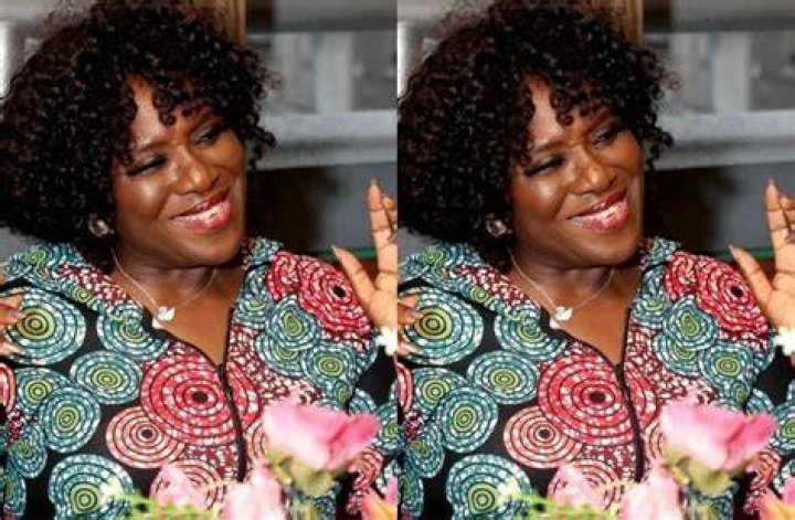 
Veteran Joke Silva celebrates 61st birthday in style 