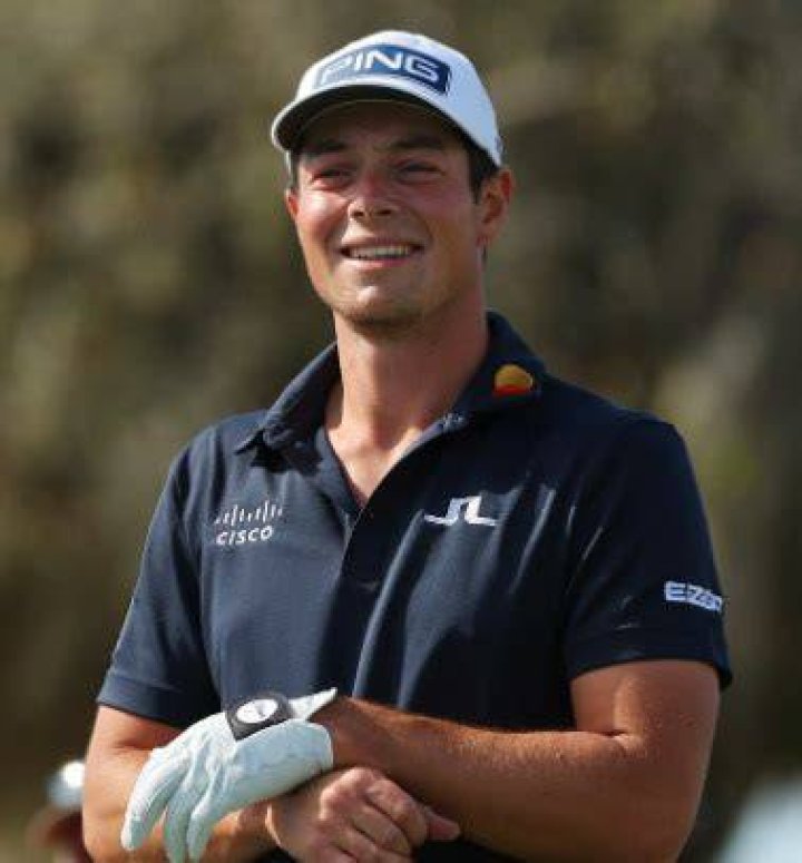 Viktor Hovland Sexuality – Is He Gay? Details We Know About The Golfer’s Romantic Life