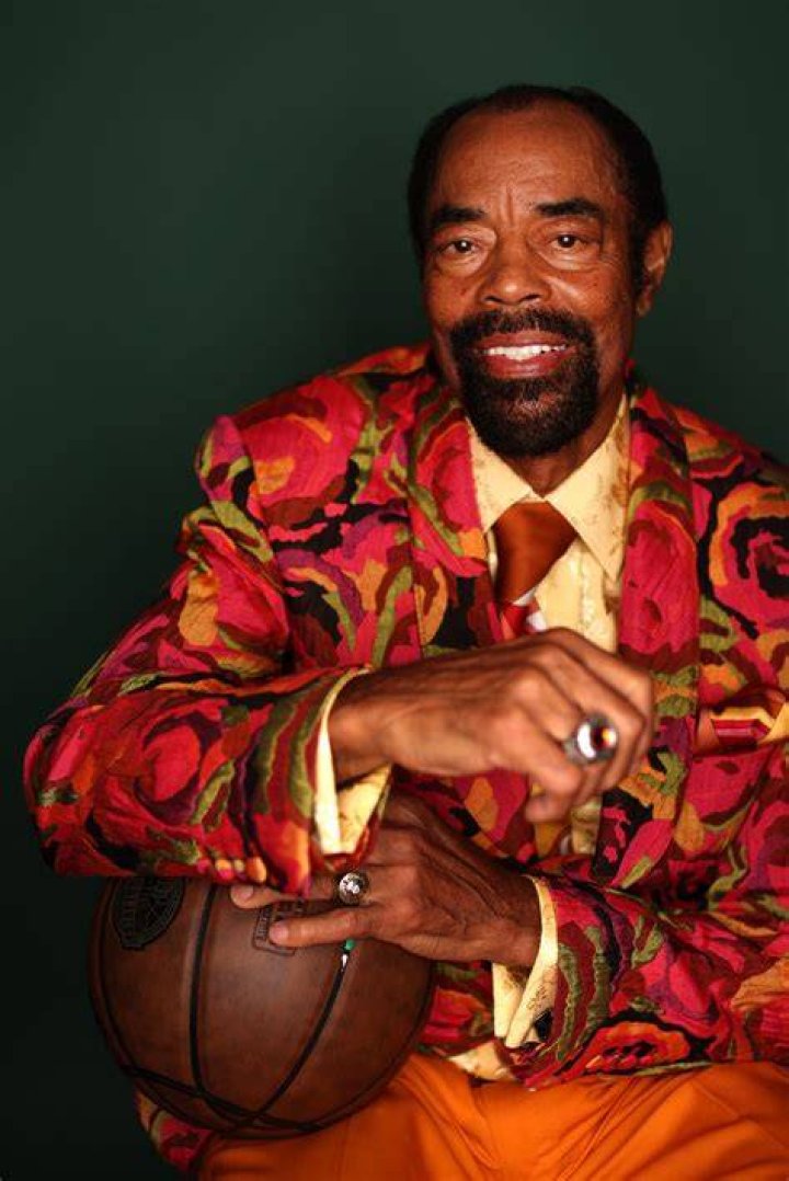 
Walt Frazier Height, Weight, Net Worth, Age, Birthday, Wikipedia, Who, Nationality, Biography 