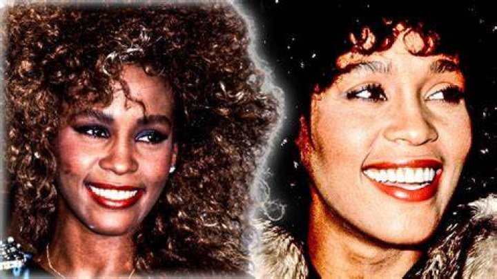 
Was Whitney Houston a Lesbian? Find Out the Truth Here! 