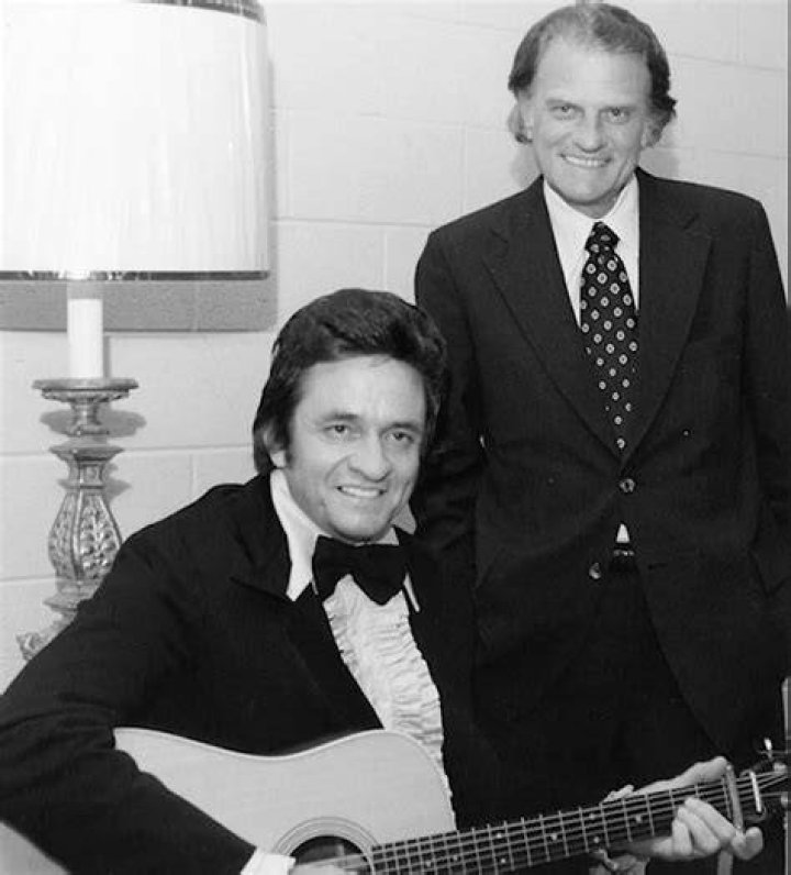 
Watch Johnny Cash Step ‘Into the Light’ in Clip from ‘Johnny Cash: The Redemption of an American Icon’ 