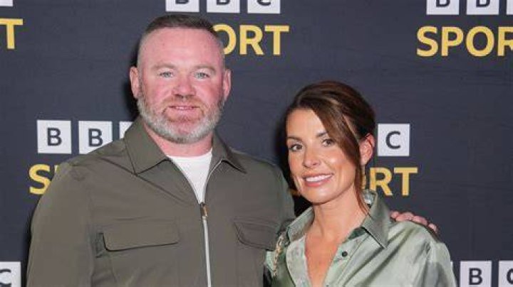 
Wayne Warren Has A Support Of His Wife and Family At WDF Championship 2022 