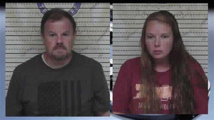 
What did Jason Kennedy do? Liberty Christian School principal faces 11 new charges after 2022 arrest 
