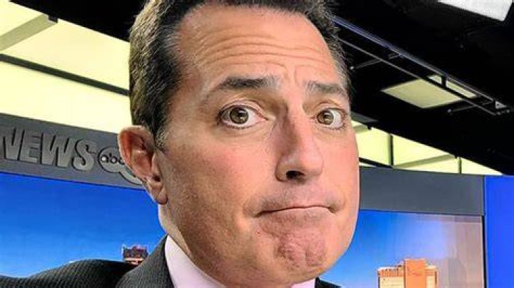 What did Ken Rosato say to get fired? Eyewitness news Hot mic scandal explored