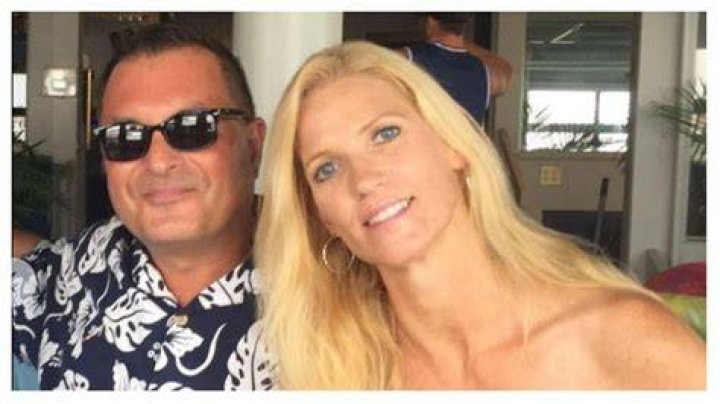 
What did Marylue Wigglesworth do? New Jersey woman arrested in connection to husband’s murder on Christmas 