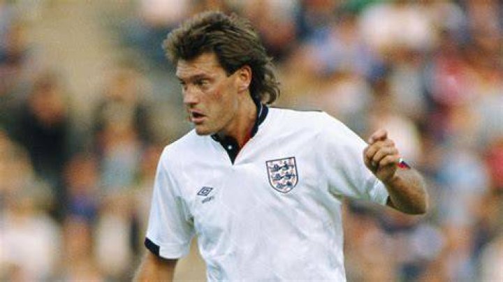 
What Disability Does Glenn Hoddle Have? Illness And Health Issue 
