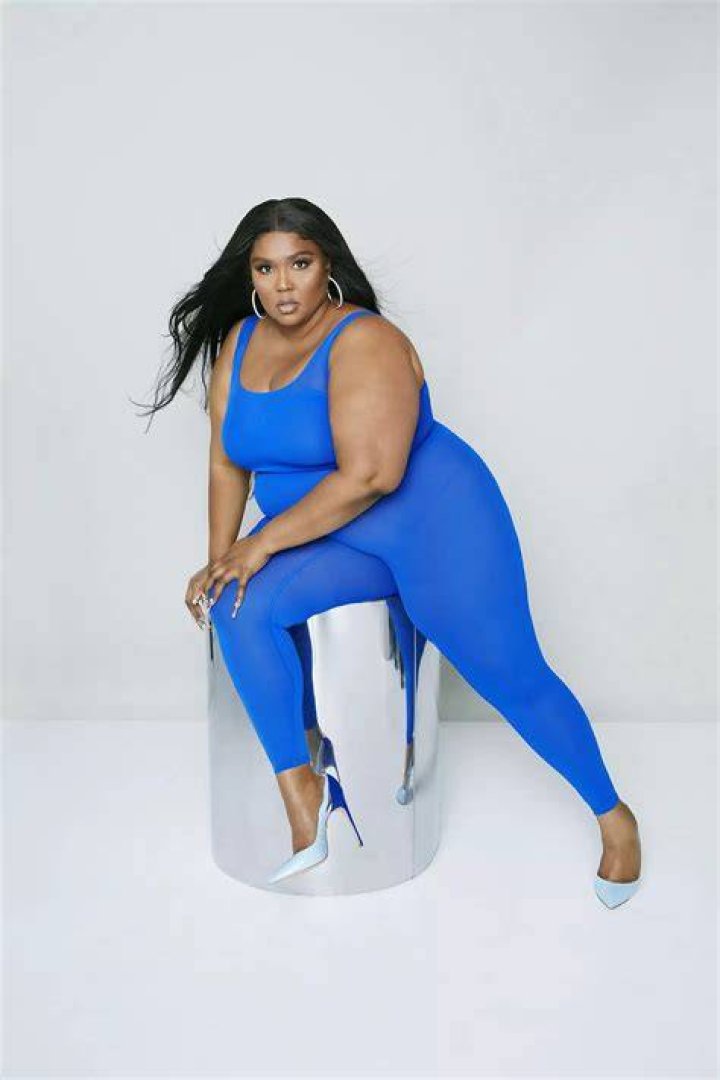 What Does Yitty Mean? Lizzo Designs A New Line Of Shapewear With Fabletics