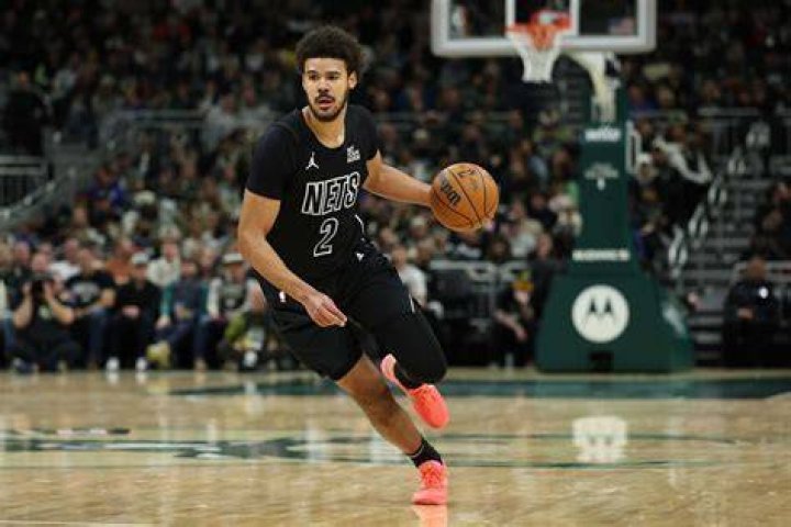 What Happened to Cam Johnson, Who is Cam Johnson?