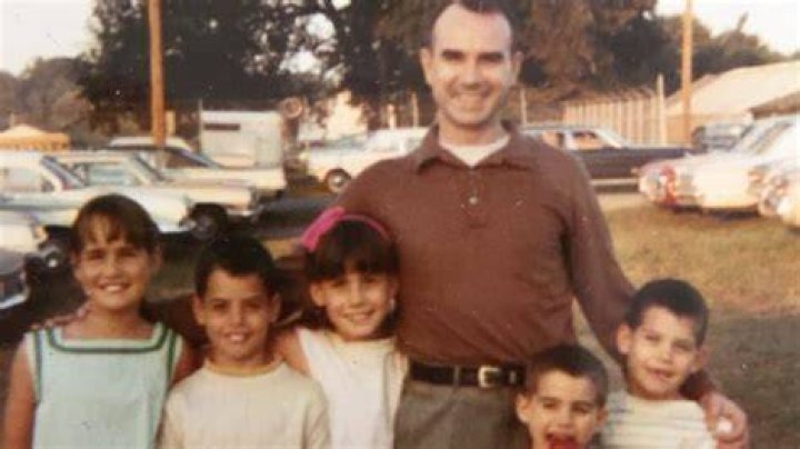 What Happened To G Gordon Liddy? Where Are His Children Now?