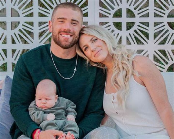 
What Happened To Julie Ertz And Where Is She Today? Update On Her Pregnancy & Baby 