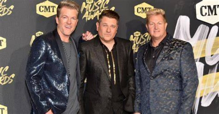 What Happened To Rascal Flatts? Why Did Rascal Flatts Break Up? Rascal Flatts Members, Ages, Biography And Songs