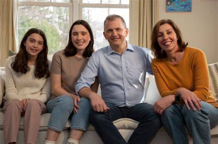 
What Happened To Rep. Sean Casten’s Daughter, Gwen Casten? Suicide Linked To Her Death 