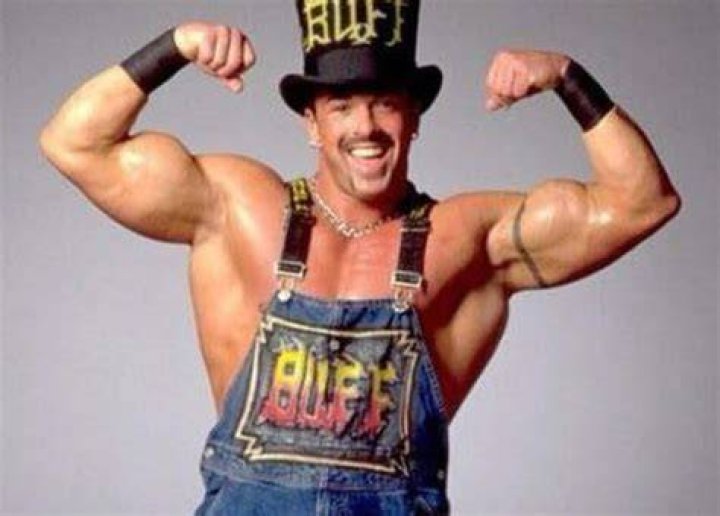 
What Happened To Wrestler Buff Bagwell And How Much Is His Net Worth In 2022? 