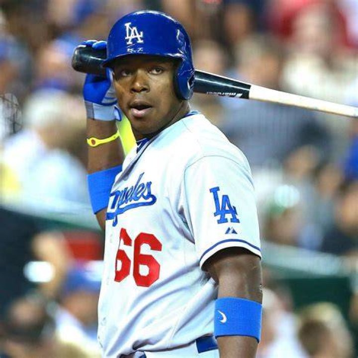 
What Happened To Yasiel Puig? Here’s What We Know About Why He Is Not Playing In MLB 