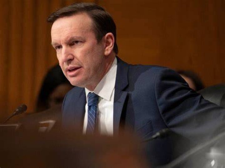
What Illness Does Chris Murphy Lawyer Have? Everything To Know About 