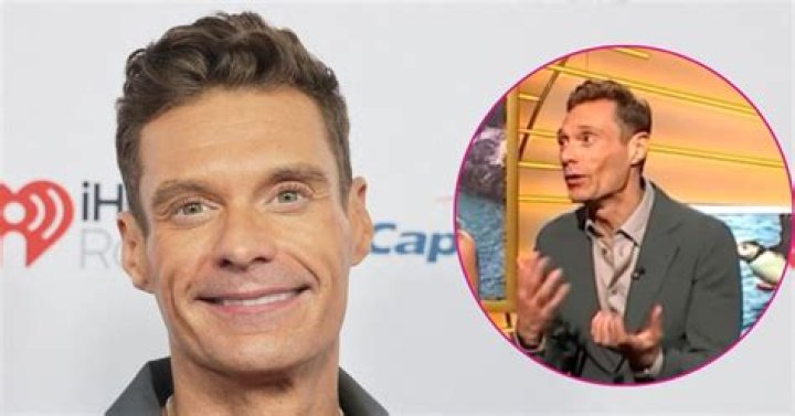 
What Illness Is Ryan Seacrest Suffering From? His Health Condition And Sickness Explained 